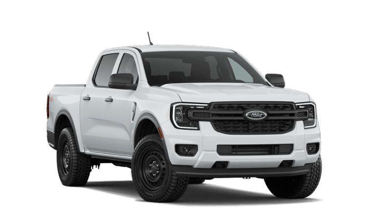 2026 Ford Ranger - Image 26