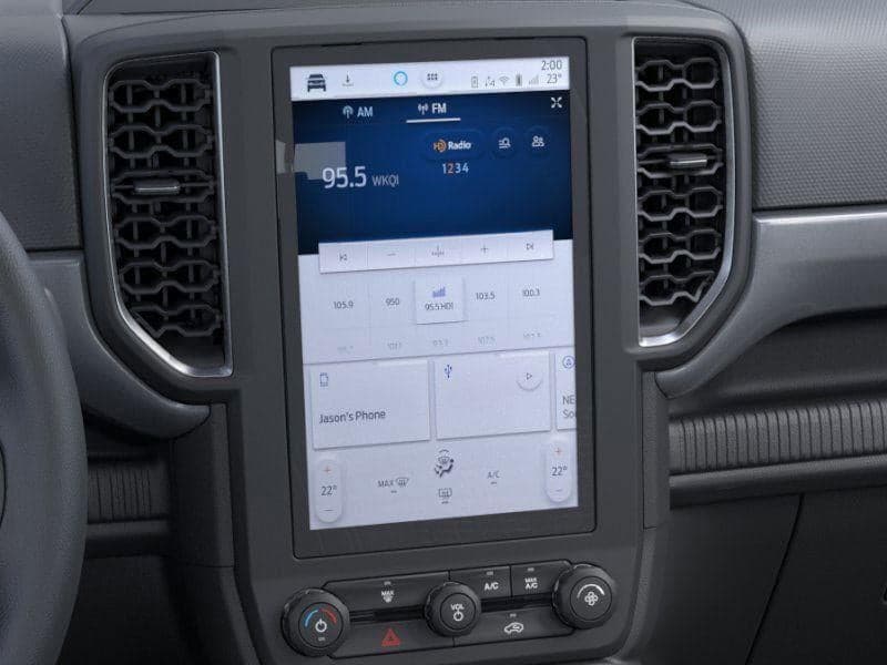 2026 Ford Ranger - Image 14