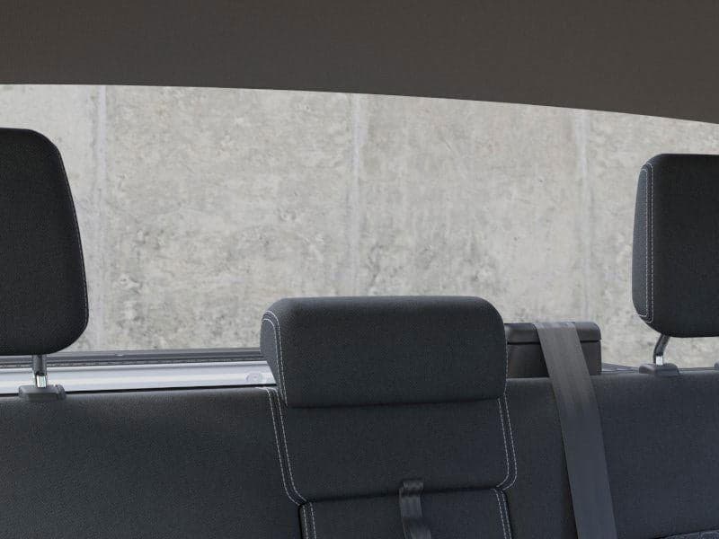 2026 Ford Ranger - Image 22