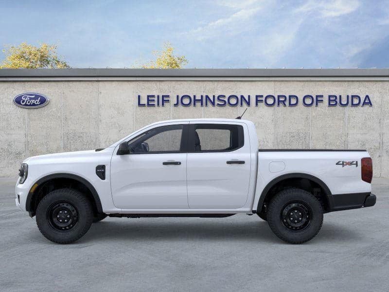 2026 Ford Ranger - Image 3