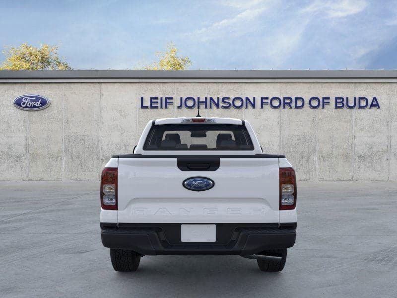 2026 Ford Ranger - Image 5