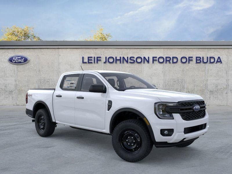 2026 Ford Ranger - Image 7