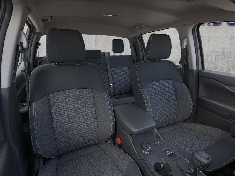 2026 Ford Ranger - Image 7