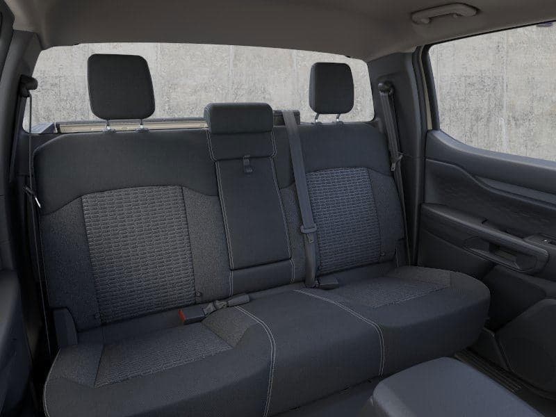 2026 Ford Ranger - Image 8