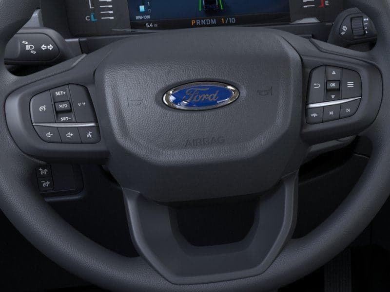 2026 Ford Ranger - Image 9