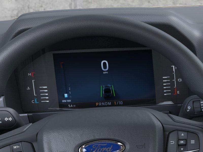 2026 Ford Ranger - Image 10