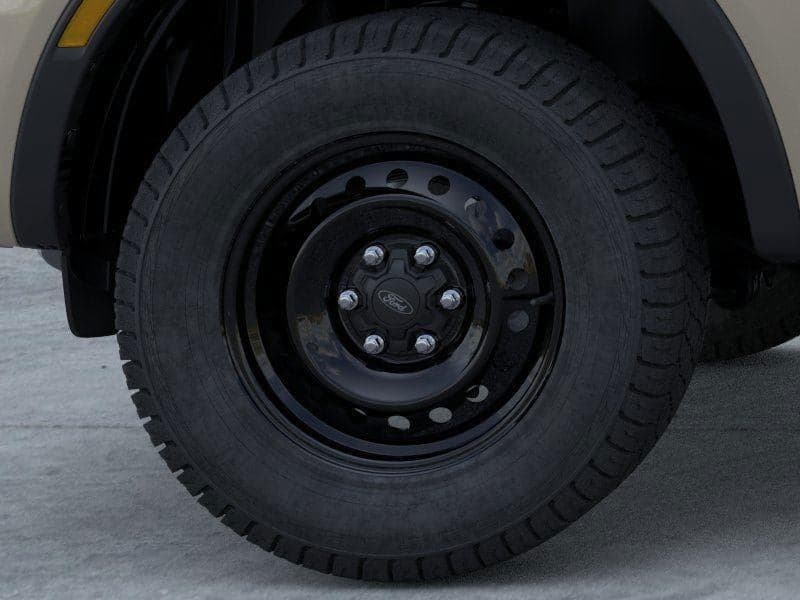 2026 Ford Ranger - Image 16