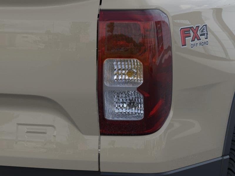2026 Ford Ranger - Image 18