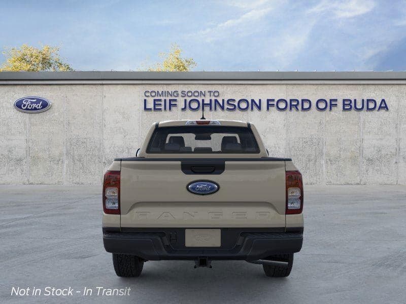 2026 Ford Ranger - Image 2