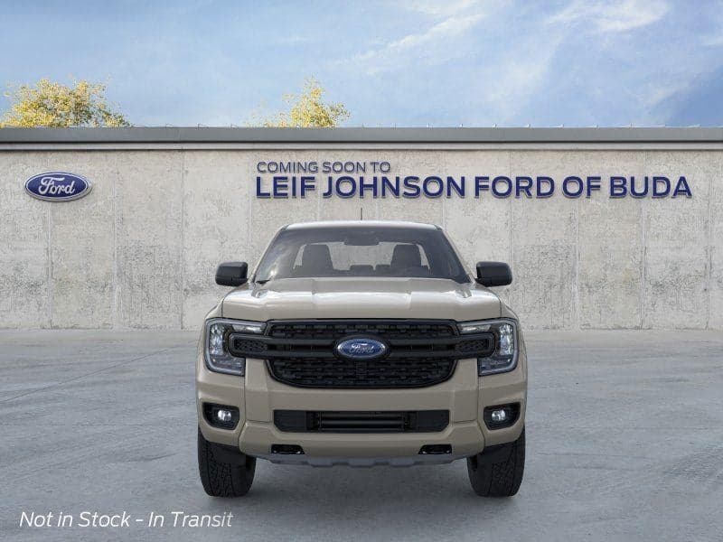 2026 Ford Ranger - Image 3