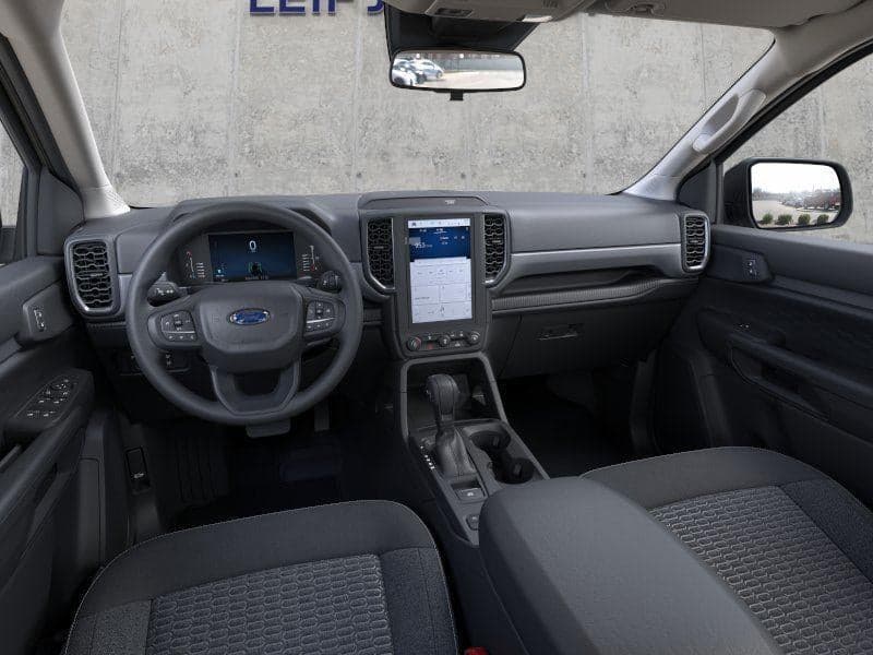 2026 Ford Ranger - Image 6