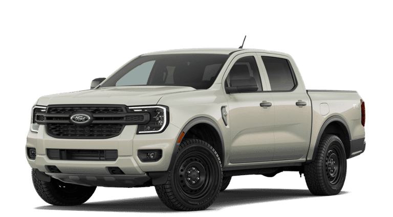 2026 Ford Ranger - Image 20
