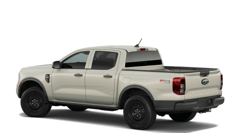 2026 Ford Ranger - Image 21