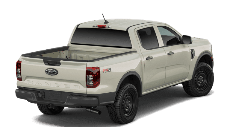 2026 Ford Ranger - Image 22