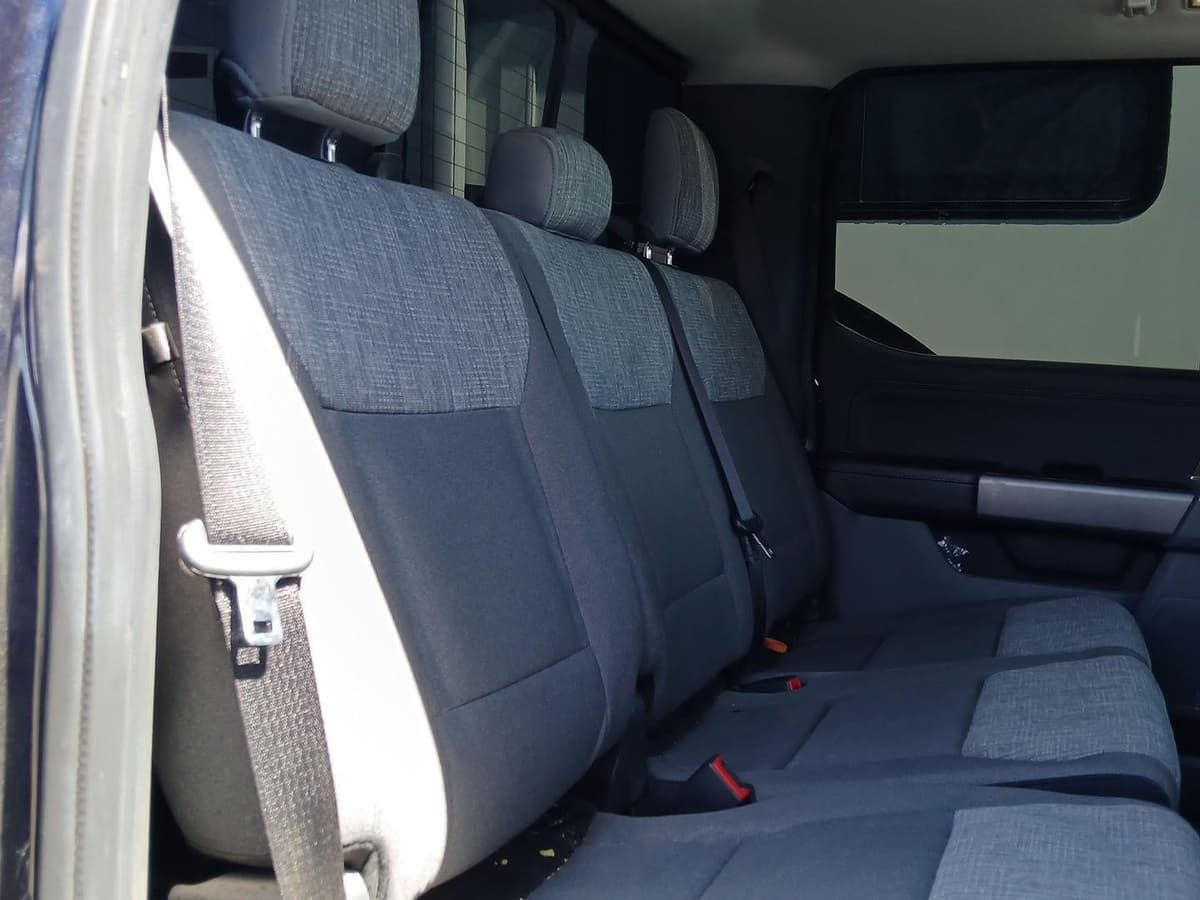 2022 Ford F-150 - Image 10