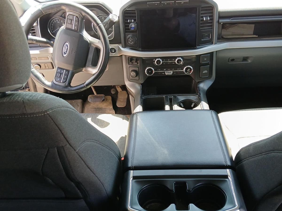 2022 Ford F-150 - Image 11