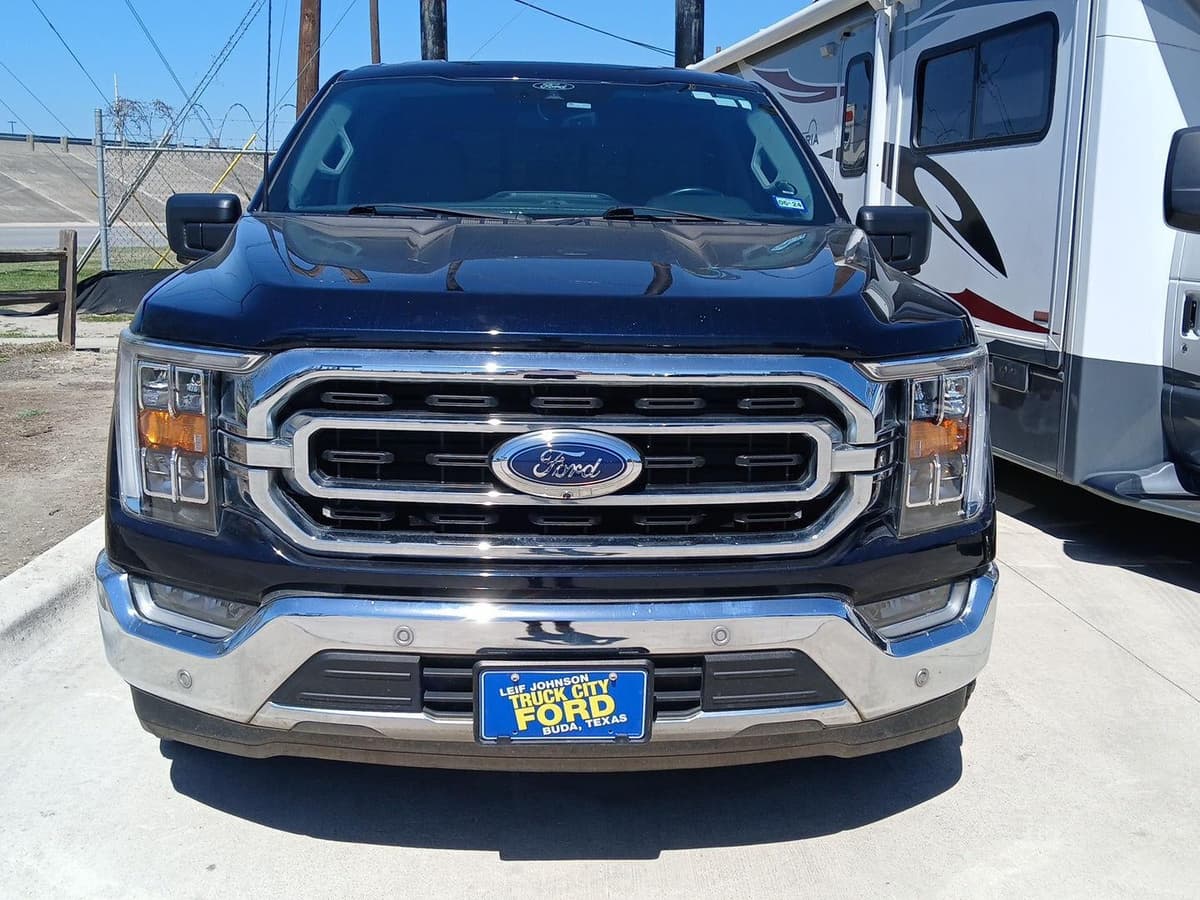 2022 Ford F-150 - Image 2