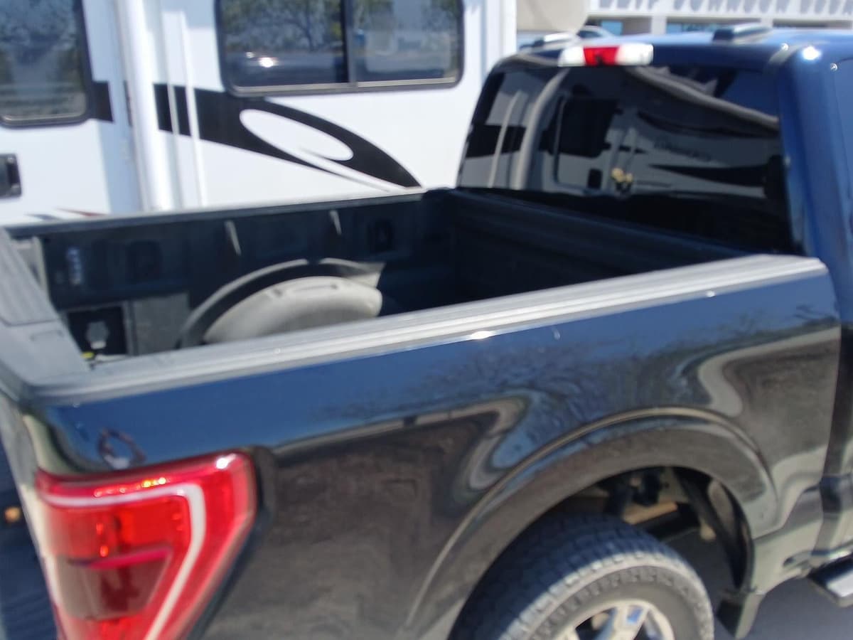 2022 Ford F-150 - Image 6