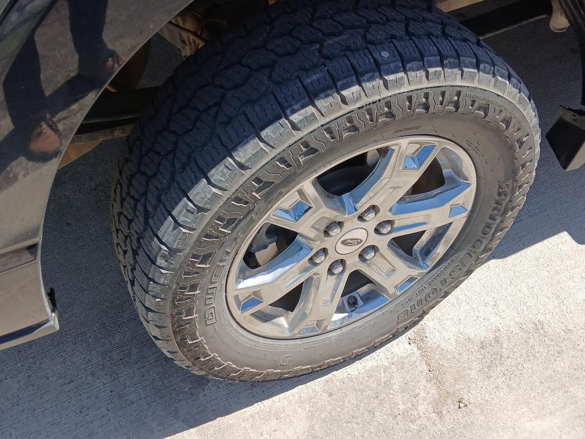 2022 Ford F-150 - Image 7