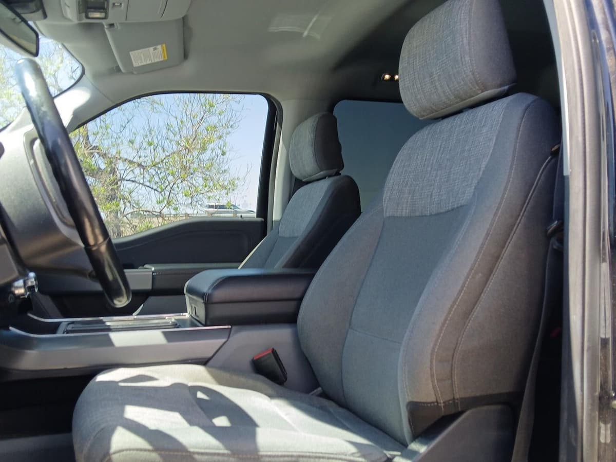 2022 Ford F-150 - Image 9