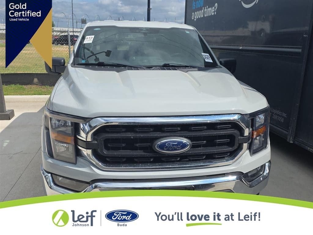 2023 Ford F-150 - Image 1