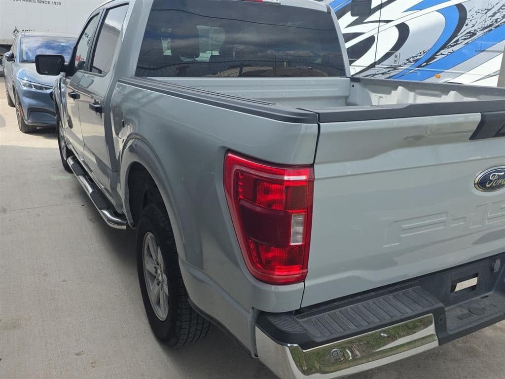 2023 Ford F-150 - Image 4