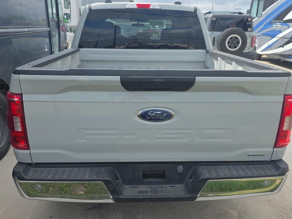 2023 Ford F-150 - Image 5