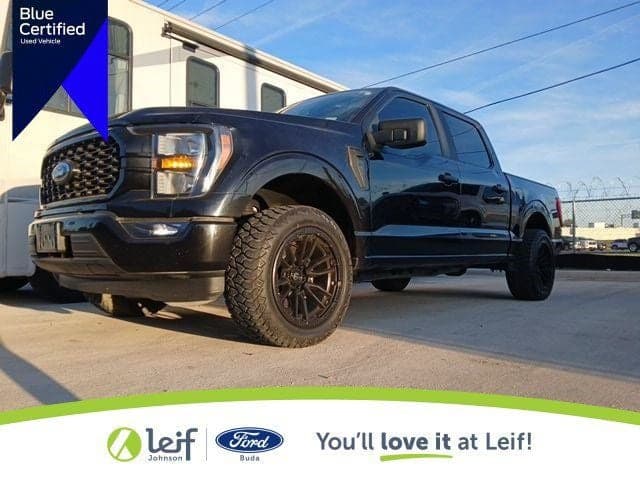 2023 Ford F-150 - Image 1