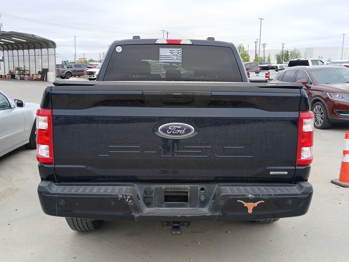 2023 Ford F-150 - Image 7