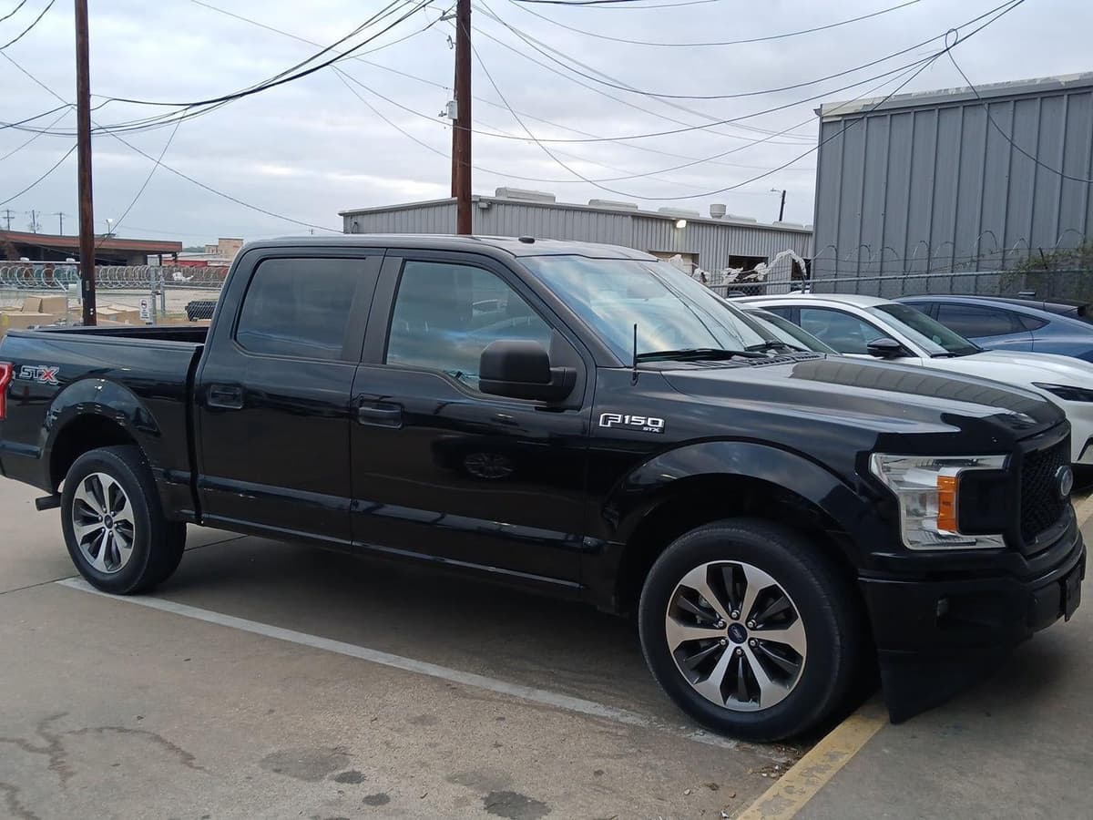 2019 Ford F-150 - Image 3