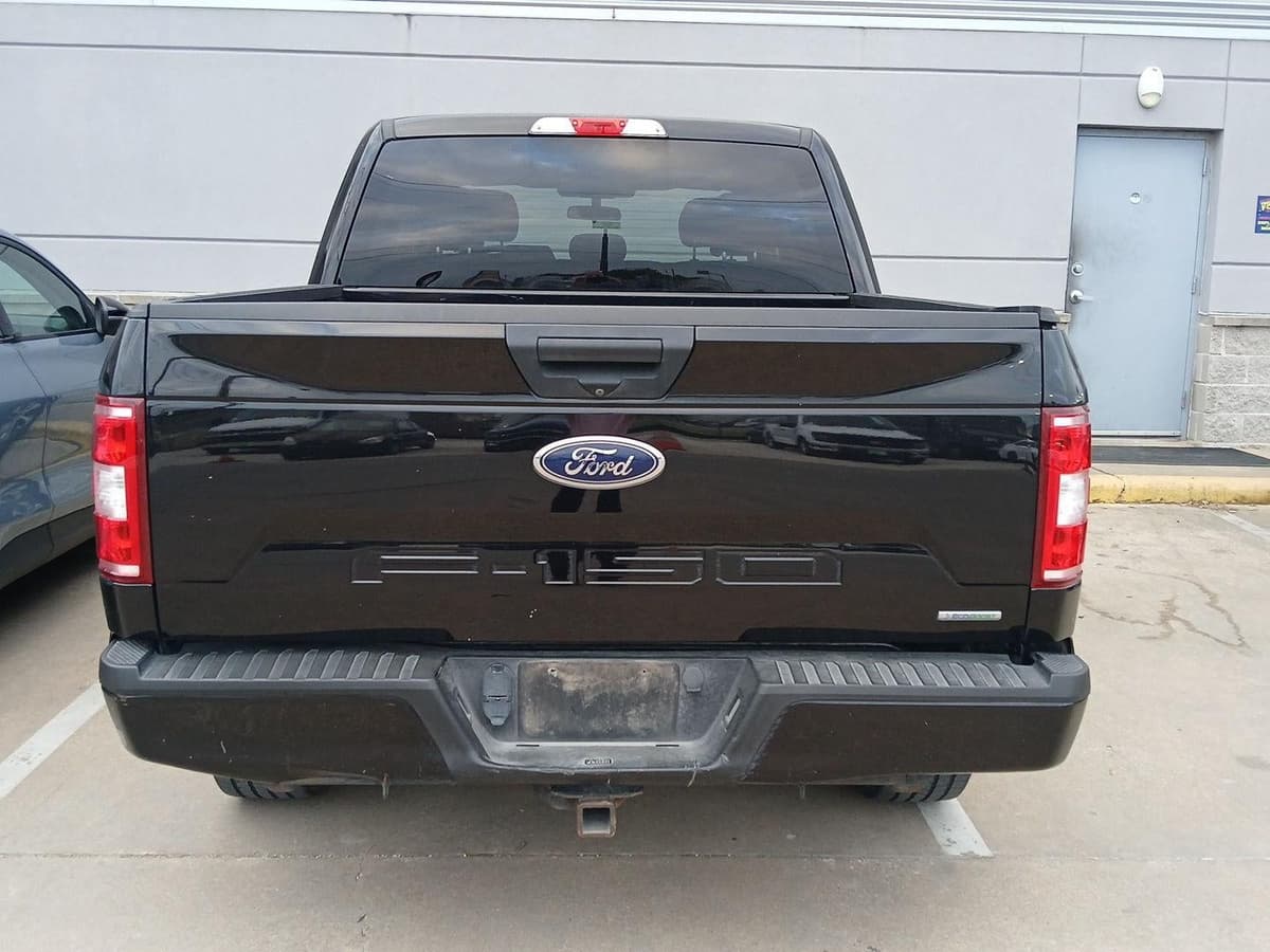 2019 Ford F-150 - Image 5