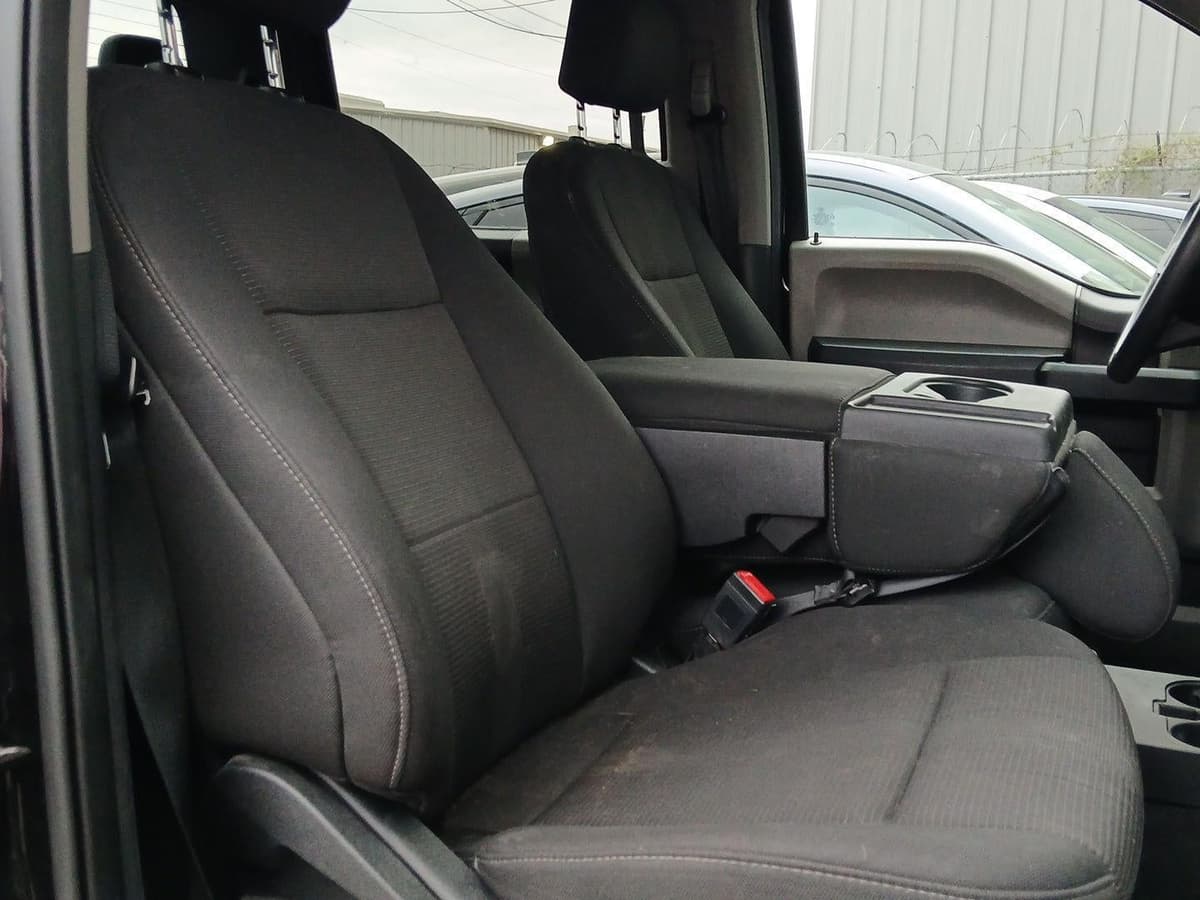 2019 Ford F-150 - Image 6