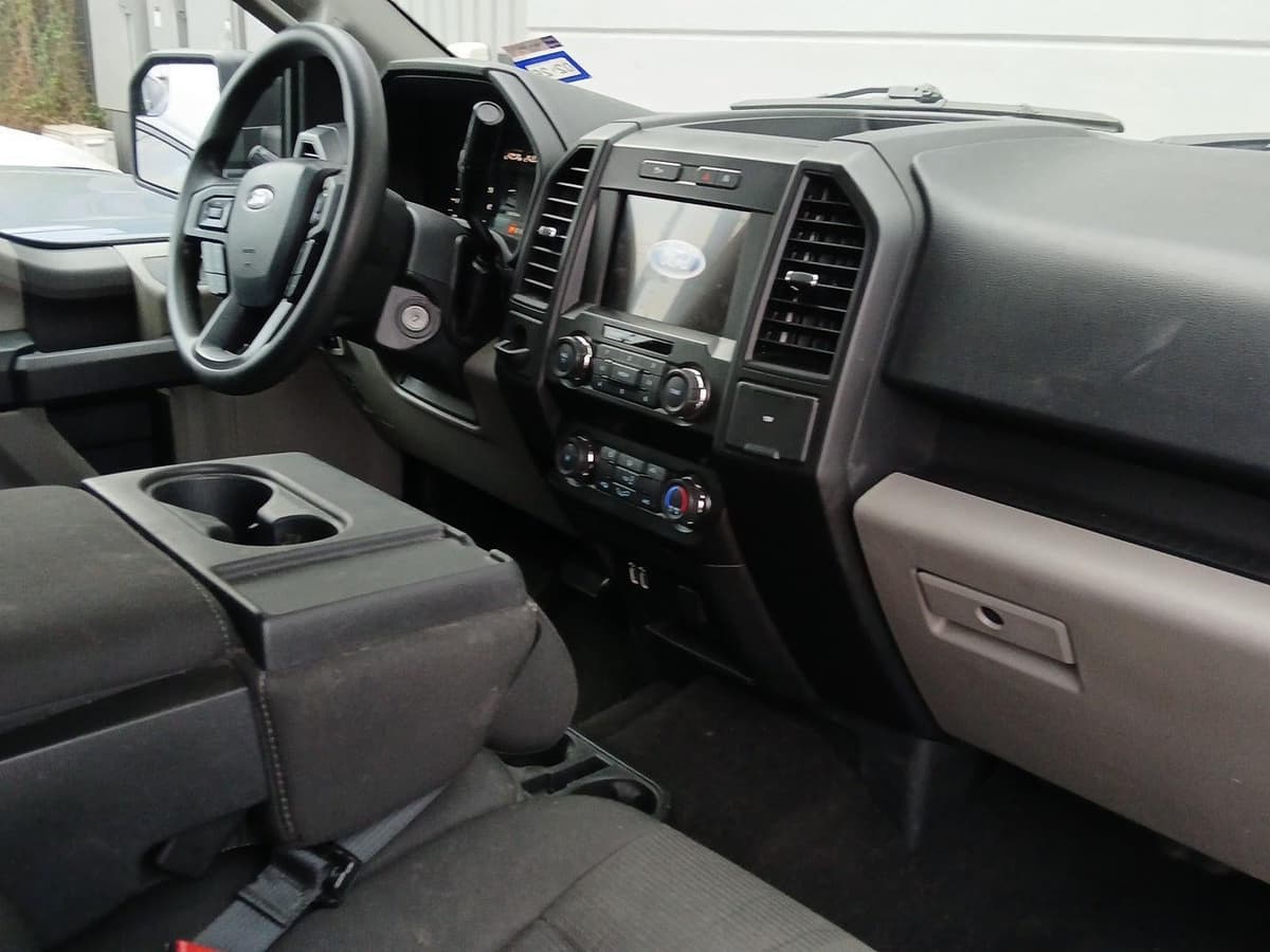 2019 Ford F-150 - Image 7