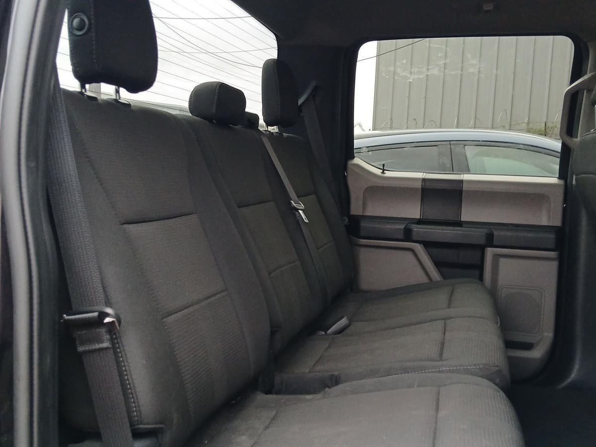 2019 Ford F-150 - Image 8