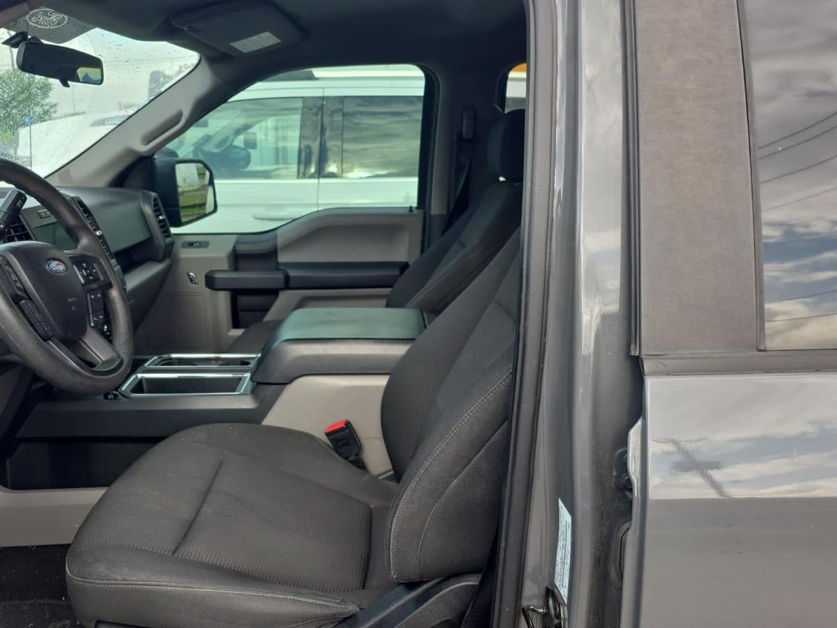 2018 Ford F-150 - Image 10