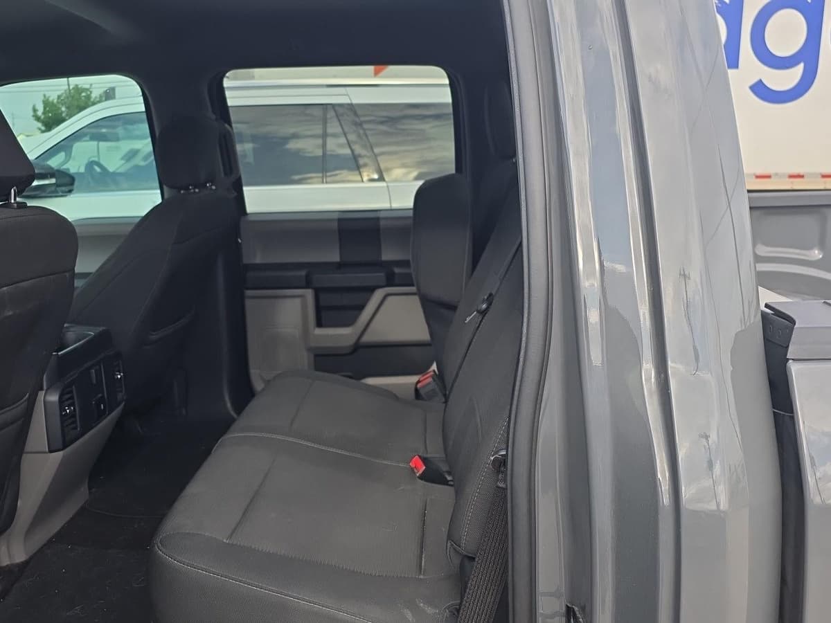 2018 Ford F-150 - Image 11