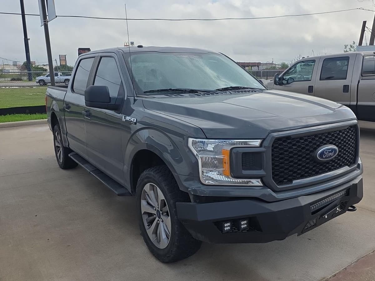 2018 Ford F-150 - Image 7