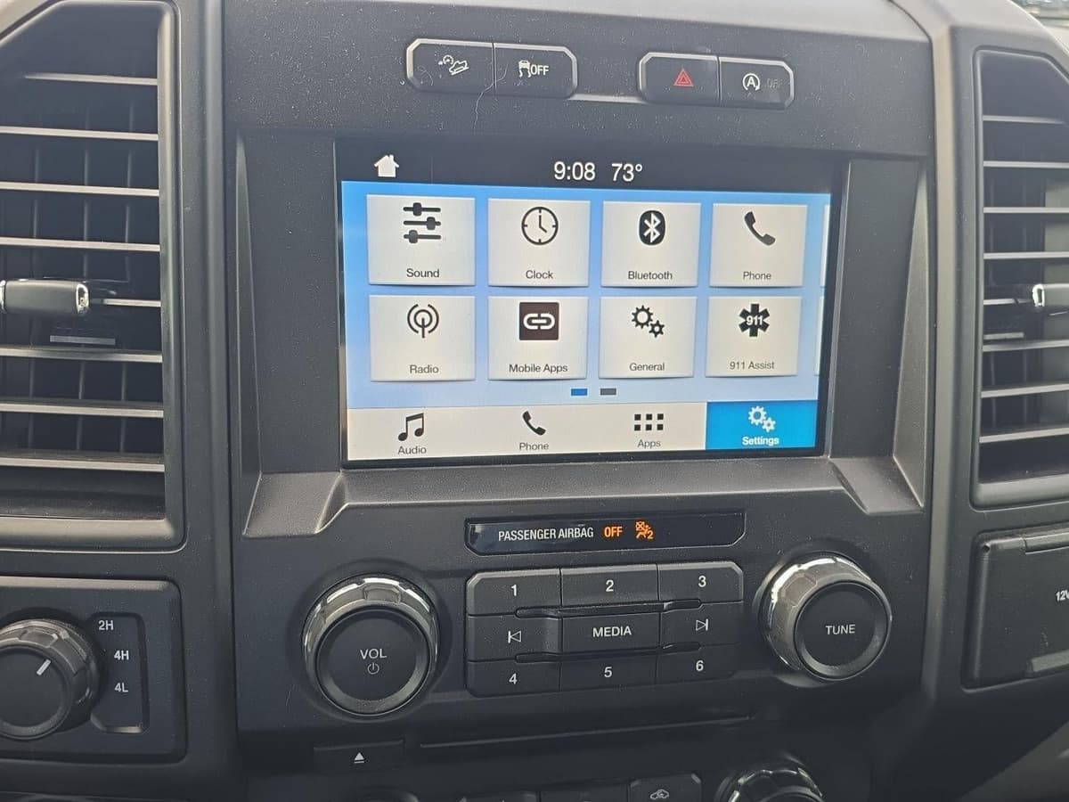 2018 Ford F-150 - Image 9