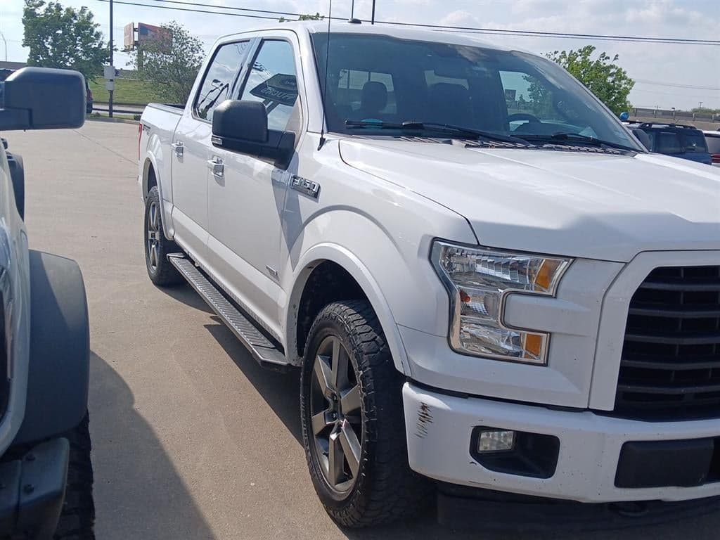 2017 Ford F-150 - Image 3