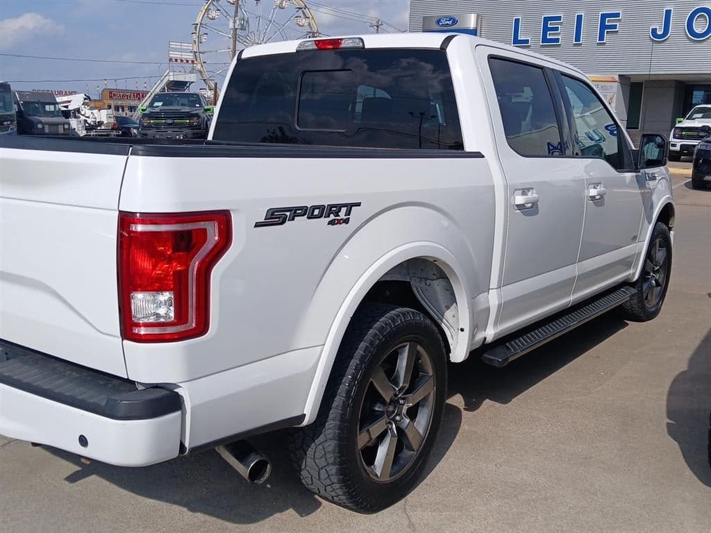 2017 Ford F-150 - Image 6