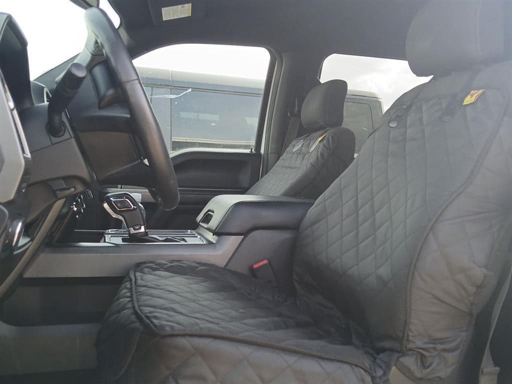 2017 Ford F-150 - Image 8