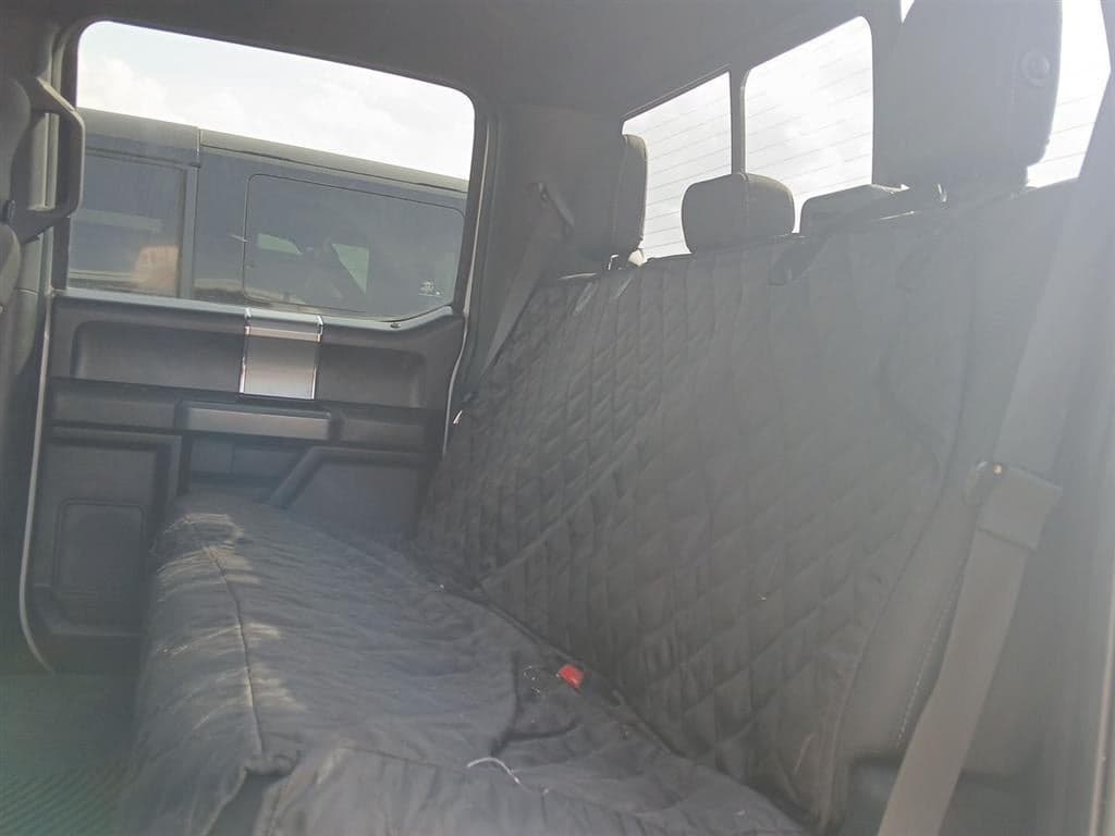 2017 Ford F-150 - Image 9