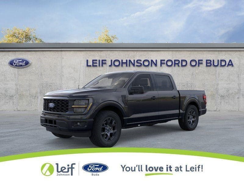 2026 Ford F-150 - Image 1