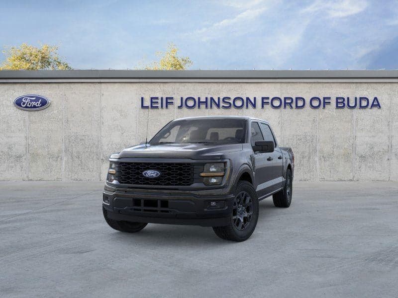 2026 Ford F-150 - Image 2
