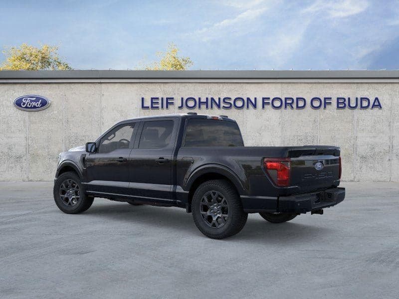 2026 Ford F-150 - Image 4