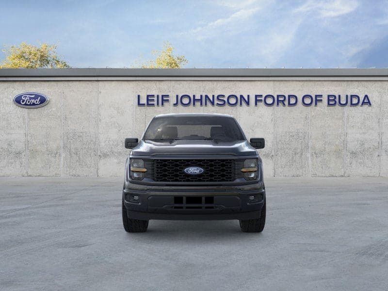 2026 Ford F-150 - Image 6