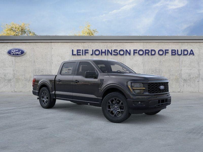 2026 Ford F-150 - Image 7