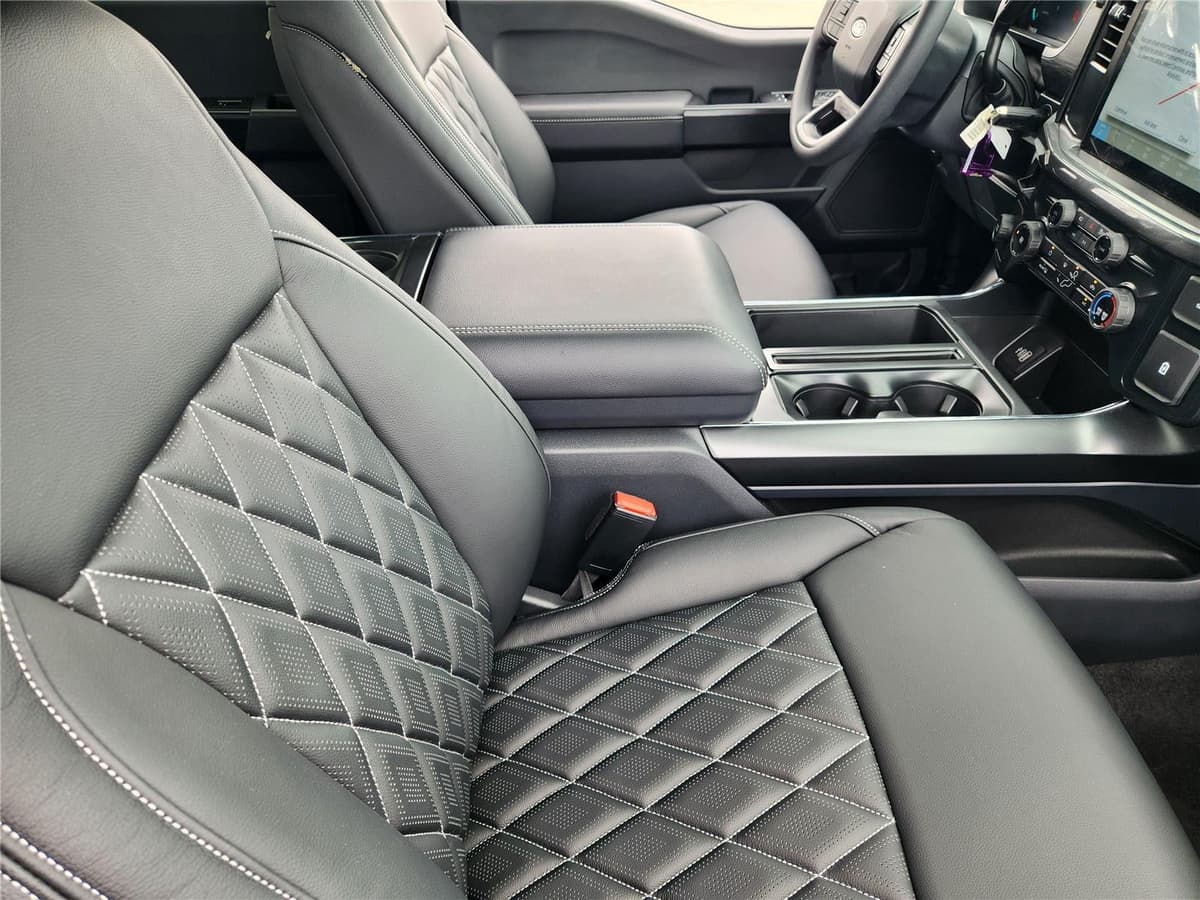 2025 Ford F-150 - Image 10