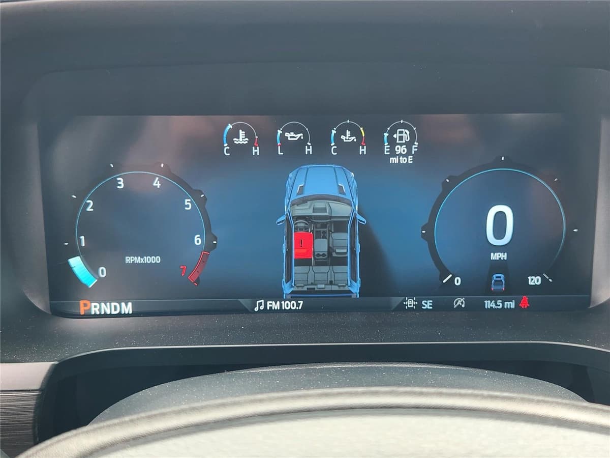 2025 Ford F-150 - Image 11