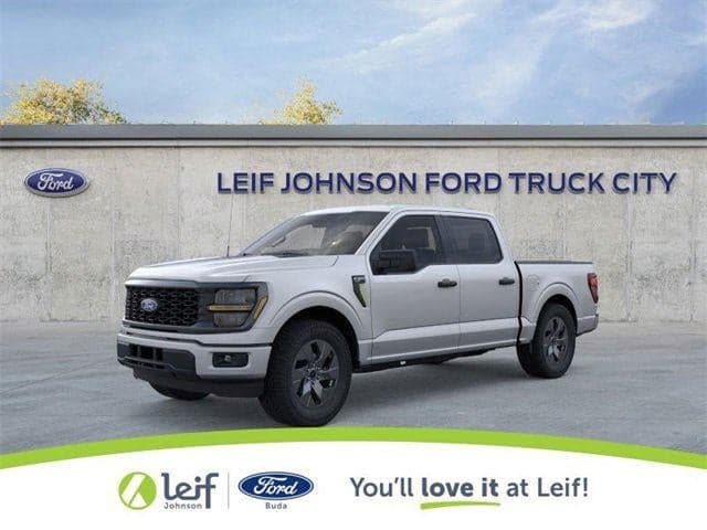 2025 Ford F-150 - Image 35